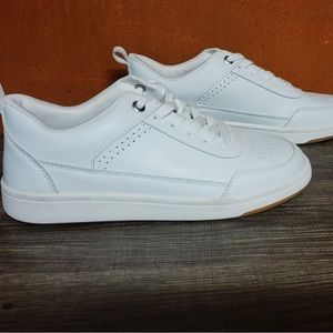 Women’s Rena White Sneakers
